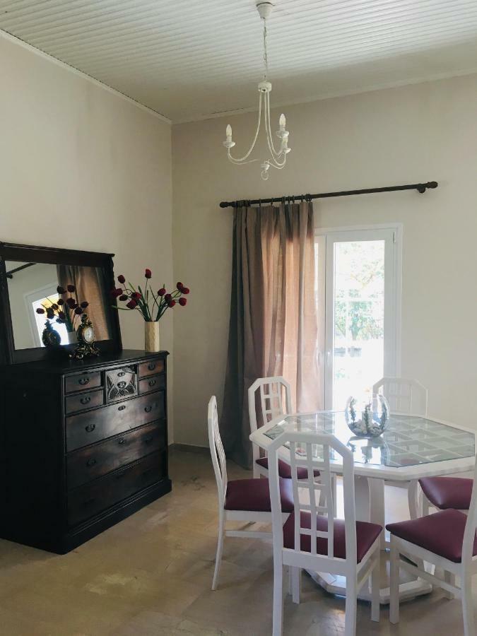 The Olive Grove House Villa Kassiopi Eksteriør billede